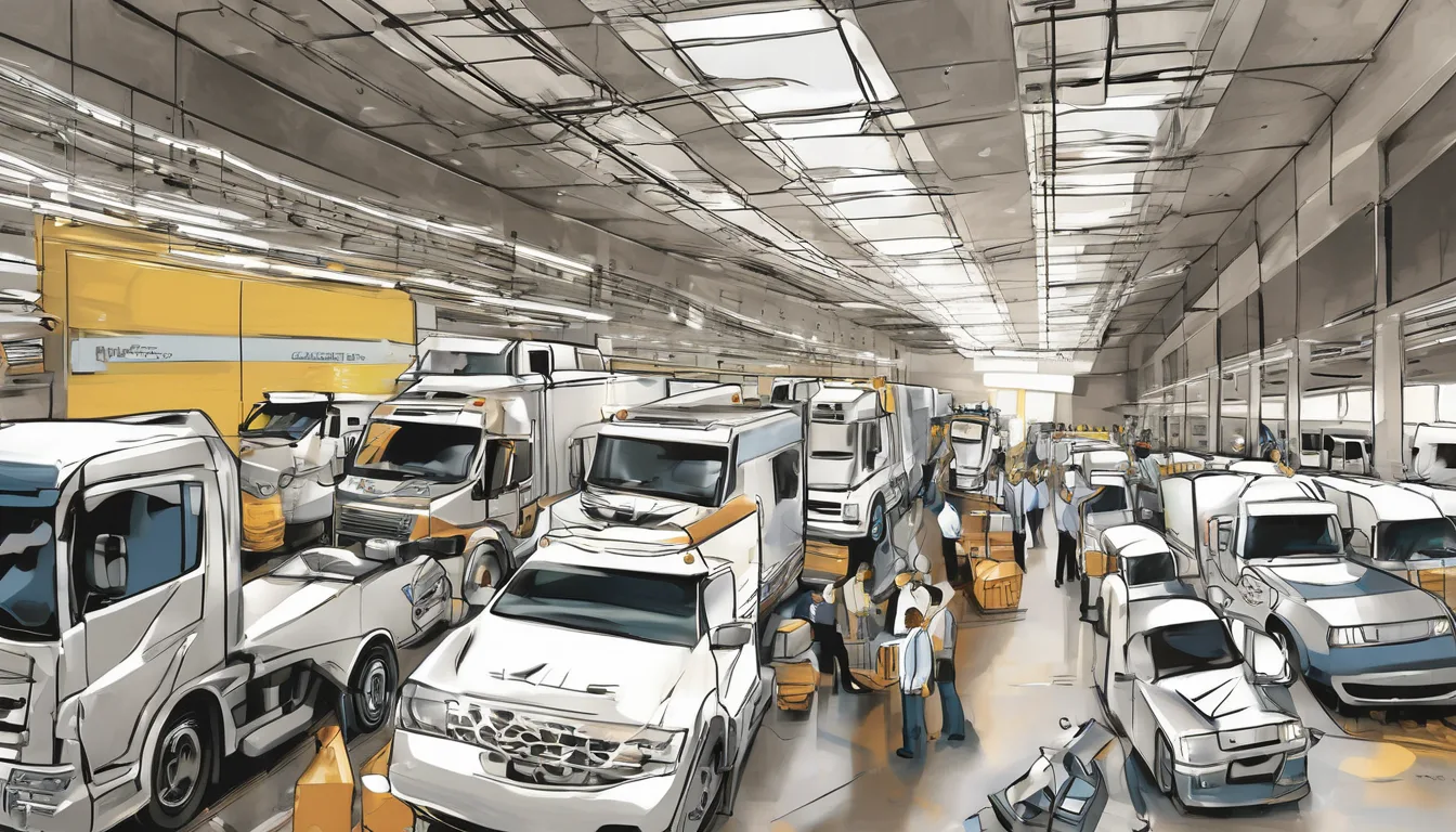 Como escolher o melhor MBA em Gestão de Transportes e Operações Logísticas