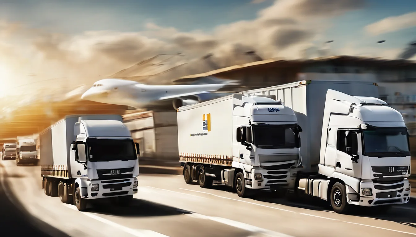Grade curricular do MBA em Gestão de Transportes e Operações Logísticas: o que você vai estudar