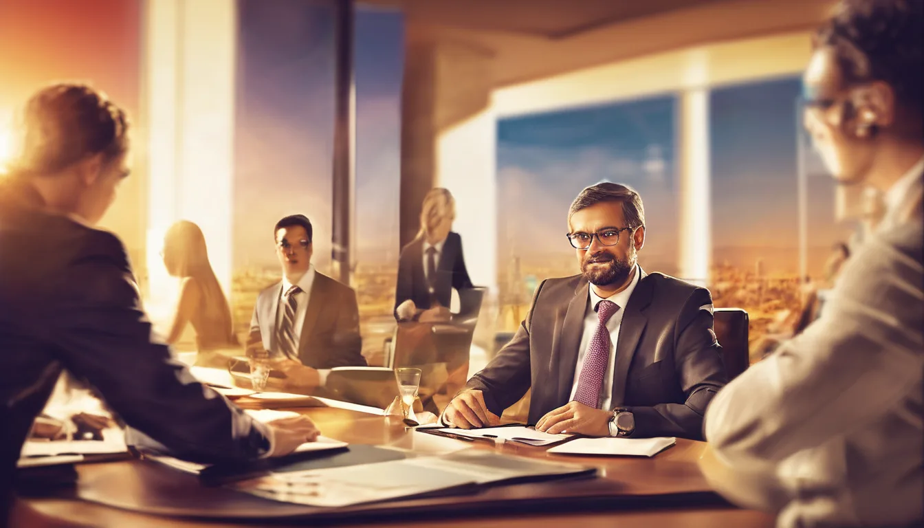 Mercado de trabalho para quem tem MBA em Gestão de Turismo