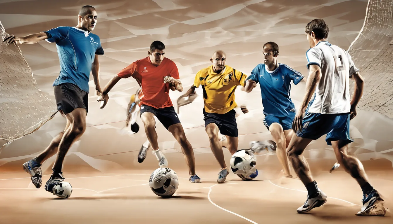 Gestão do Esporte: tendências, desafios e oportunidades para especialistas