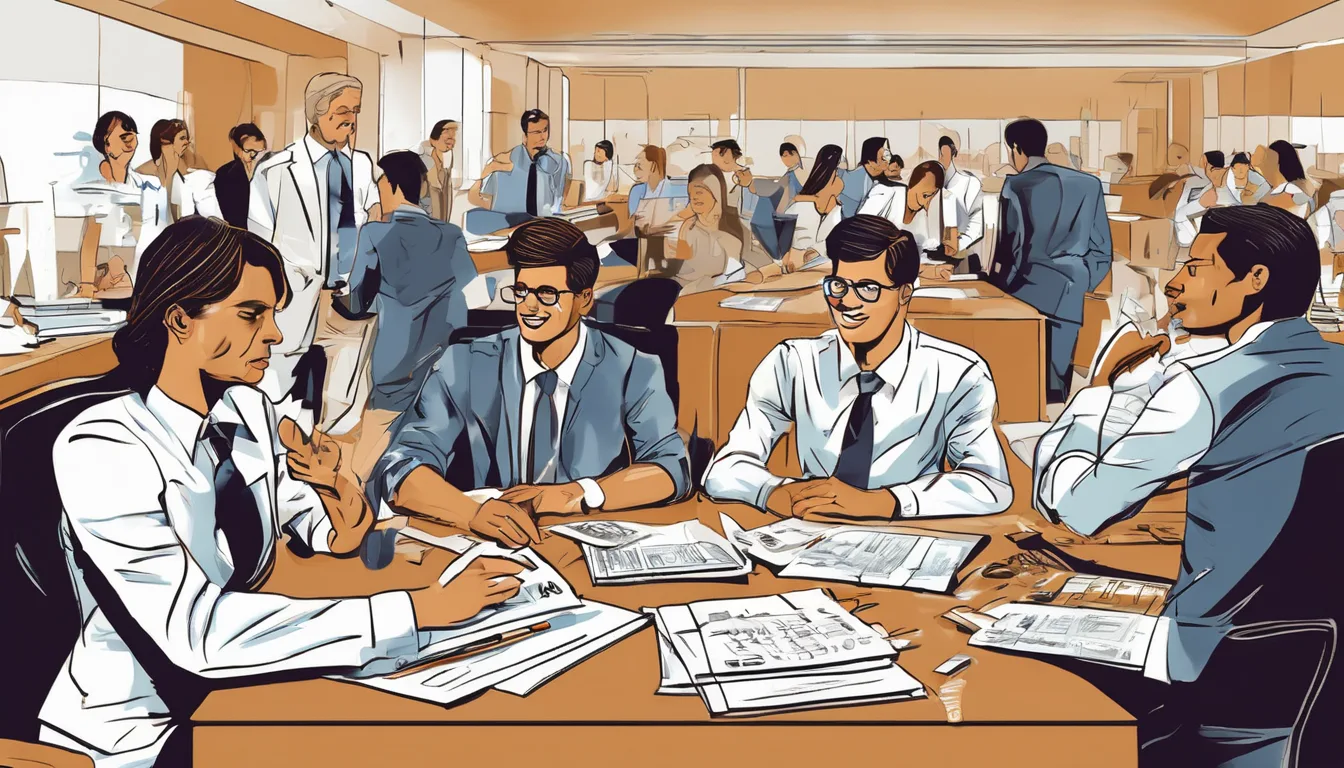 Como escolher o melhor MBA em Gestão, Empreendedorismo e Desenvolvimento de Negócios