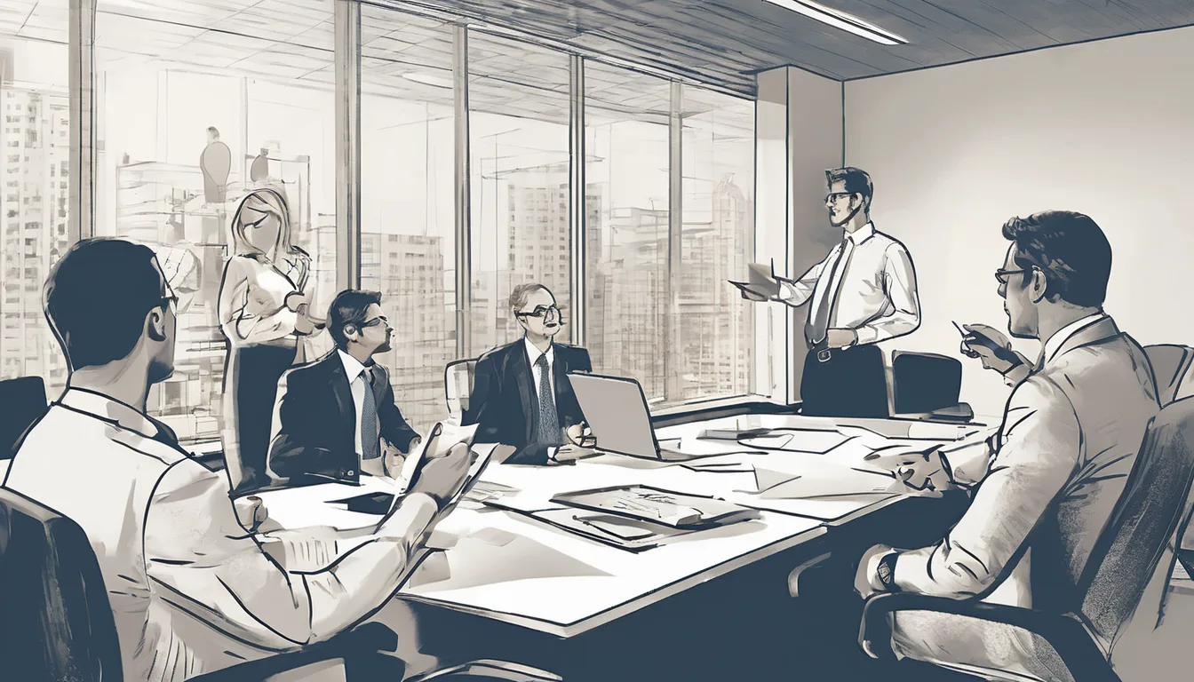 Grade curricular do MBA em Gestão, Empreendedorismo e Desenvolvimento de Negócios: o que você vai estudar