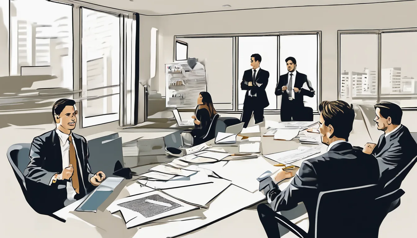 Mercado de trabalho para quem tem MBA em Gestão, Empreendedorismo e Desenvolvimento de Negócios
