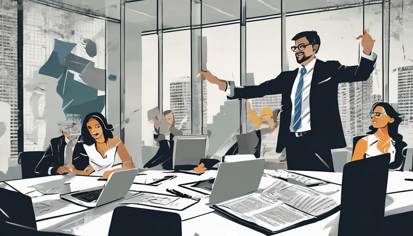 Quanto ganha quem tem MBA em Gestão, Empreendedorismo e Desenvolvimento de Negócios