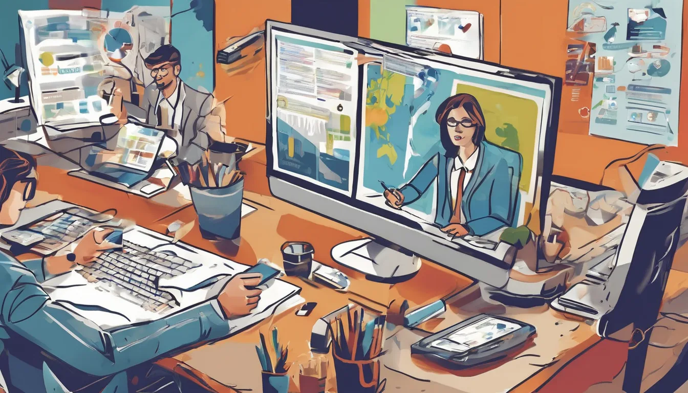 Grade curricular do MBA em Gestão Estratégica de Marketing, Planejamento e Inteligência Competitiva: o que você vai estudar