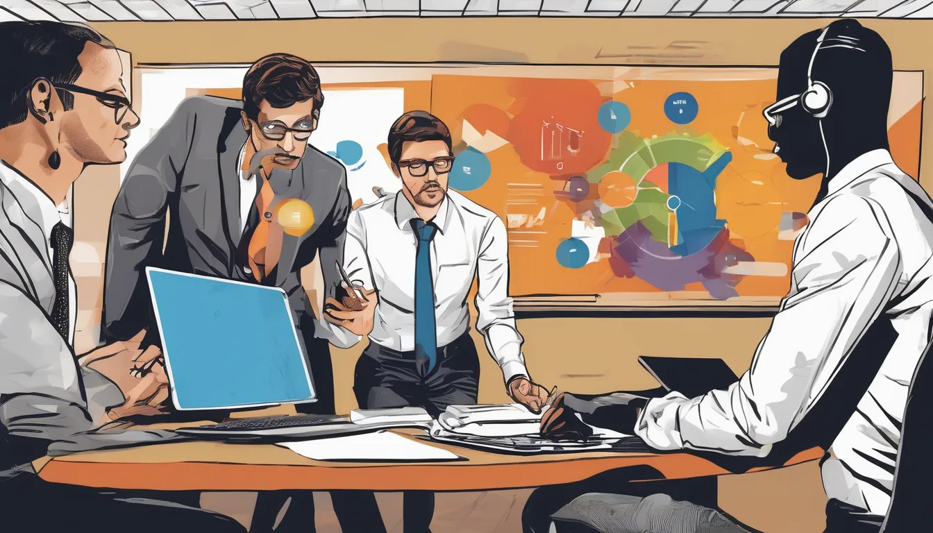 Mercado de trabalho para quem tem MBA em Gestão Estratégica de Marketing, Planejamento e Inteligência Competitiva