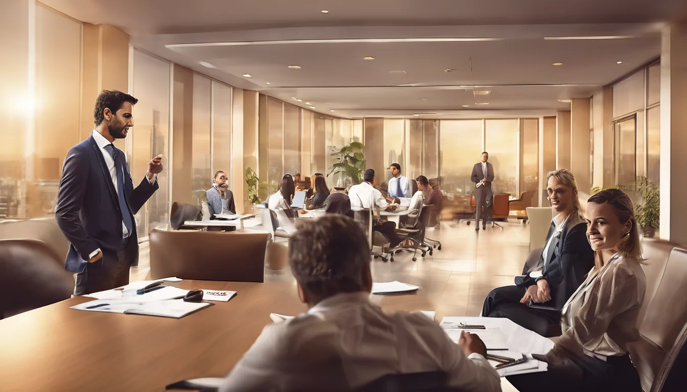 Quanto ganha quem tem MBA em Hotelaria Hospitalar