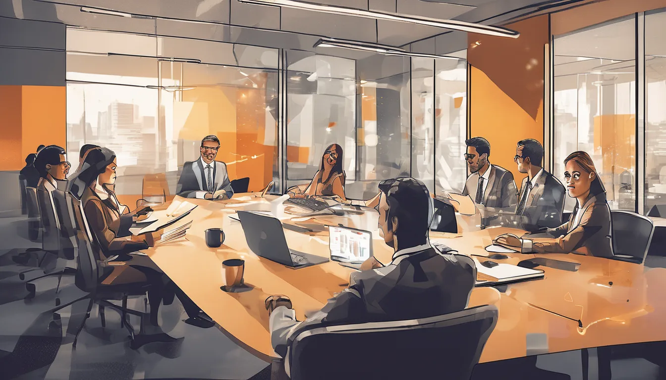 Como escolher o melhor MBA em Inteligência Artificial e Transformação Digital