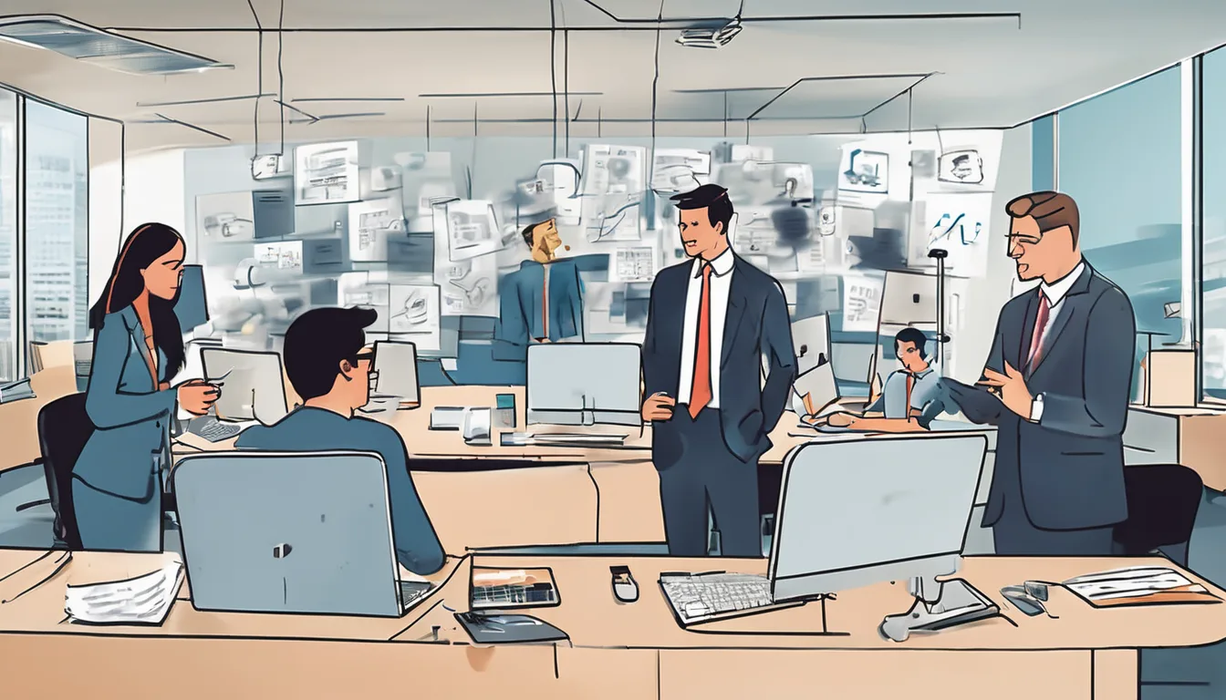 Como escolher o melhor MBA em Inteligência Artificial, Gestão e Negócios