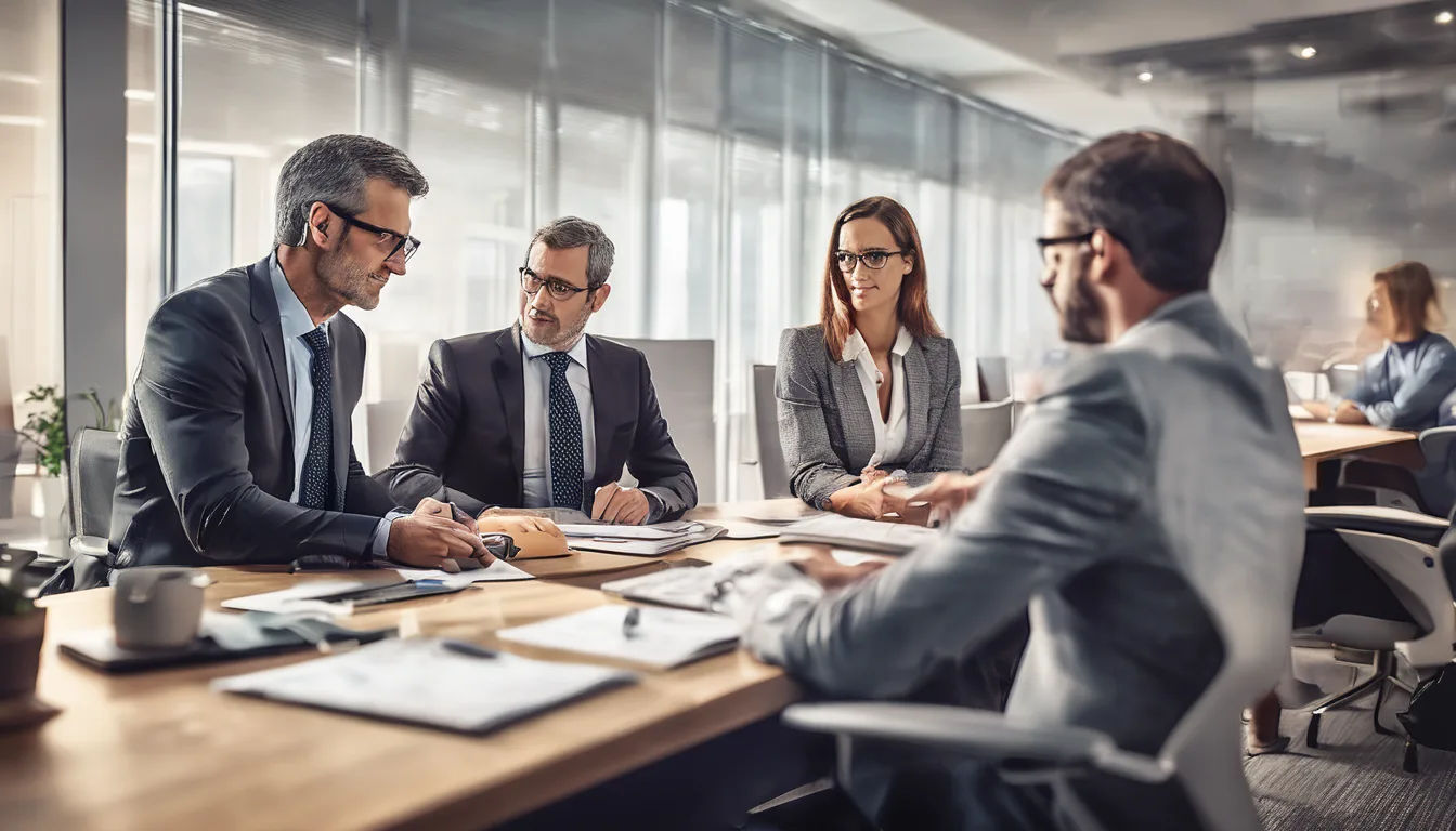 Grade curricular do MBA em Inteligência Artificial, Gestão e Negócios: o que você vai estudar