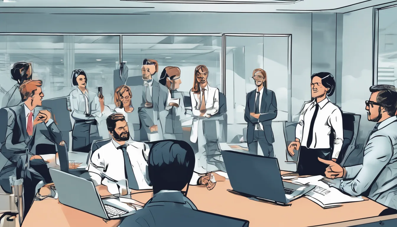 Quanto ganha quem tem MBA em Inteligência Artificial, Gestão e Negócios