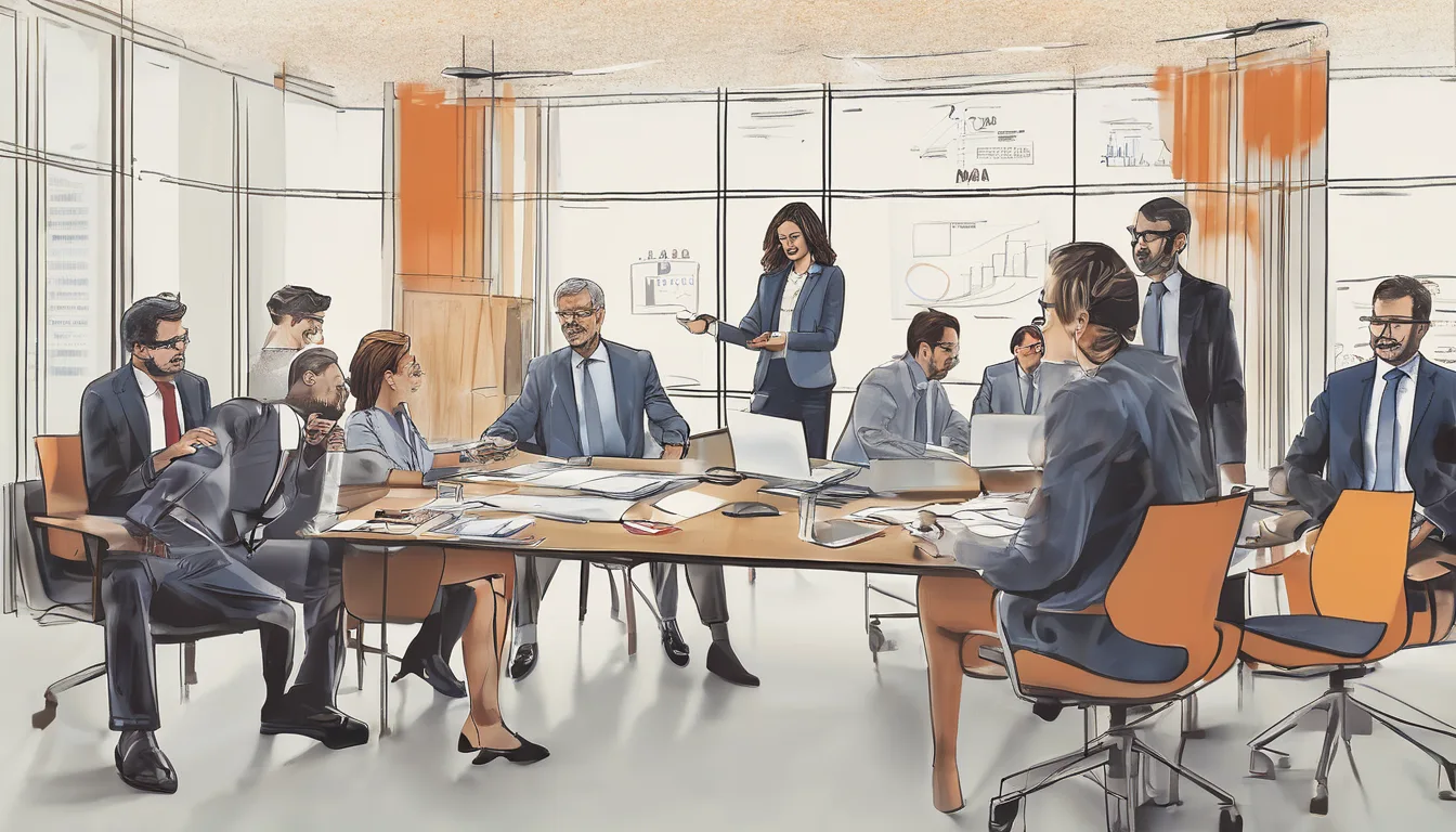 Como escolher o melhor MBA em Liderança, Inovação e Gestão 4.0