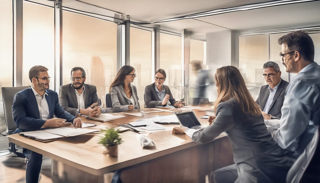 Mercado de trabalho para quem tem MBA em Liderança, Inovação e Gestão 4.0