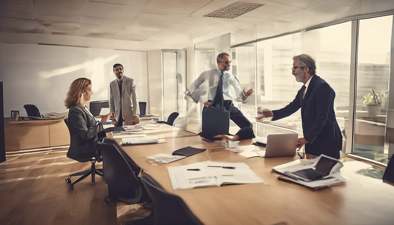 Grade curricular do MBA em Psicologia Organizacional e Gestão de Pessoas: o que você vai estudar