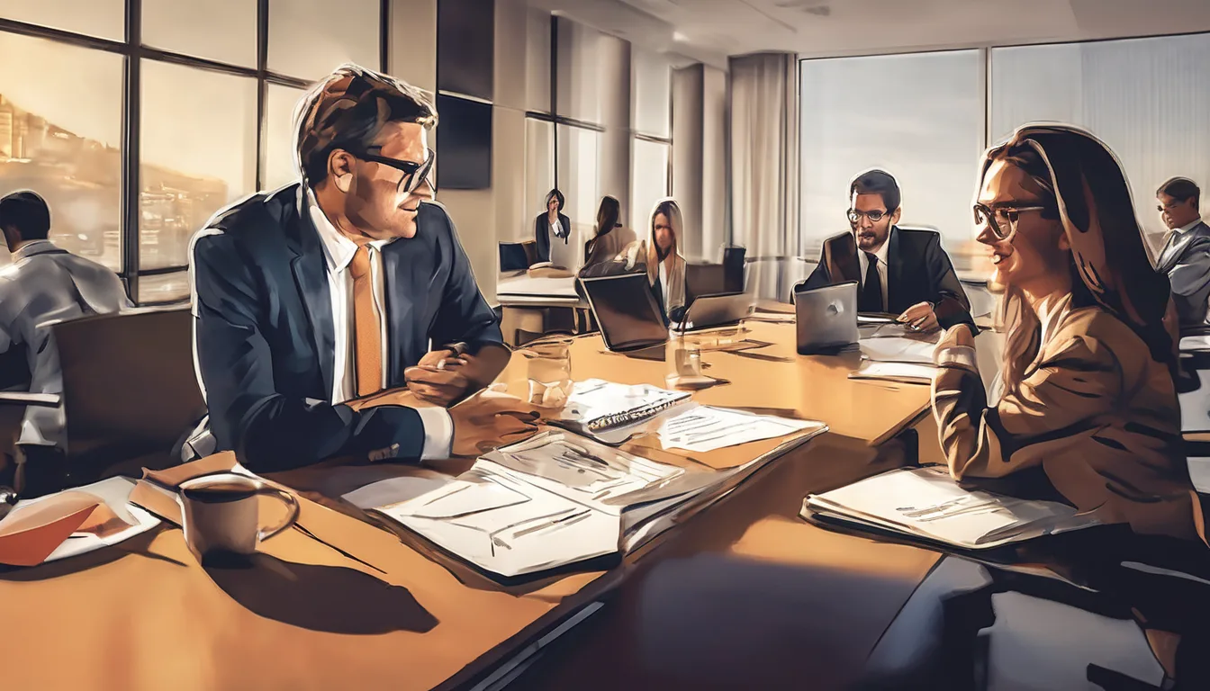 Como escolher a melhor MBA em Empreendedorismo e Finanças