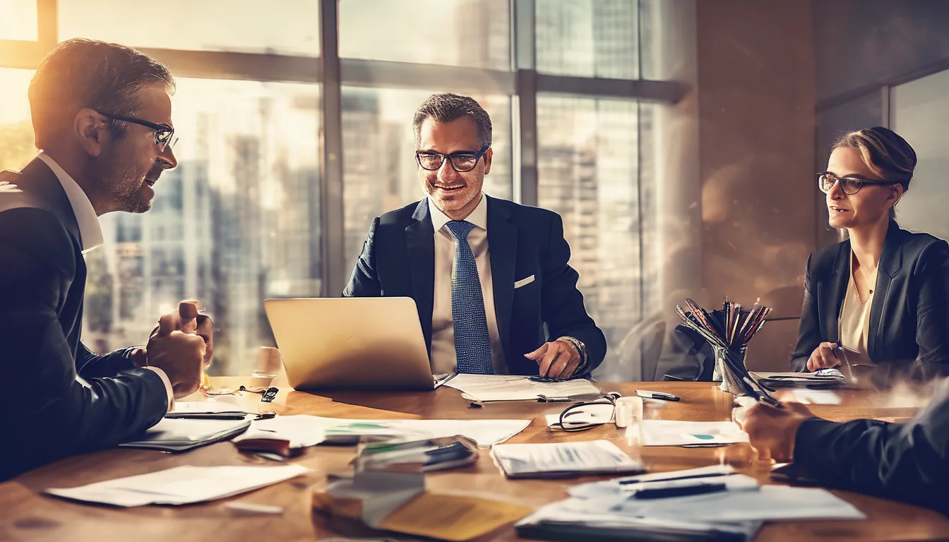 Grade curricular da MBA em Empreendedorismo e Finanças: o que você vai estudar