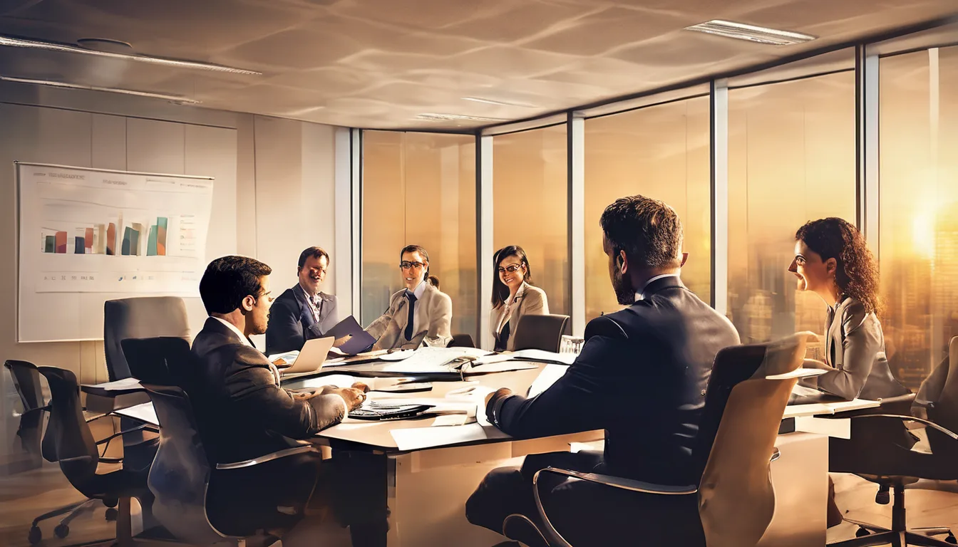 Quanto ganha quem tem MBA em Empreendedorismo e Finanças