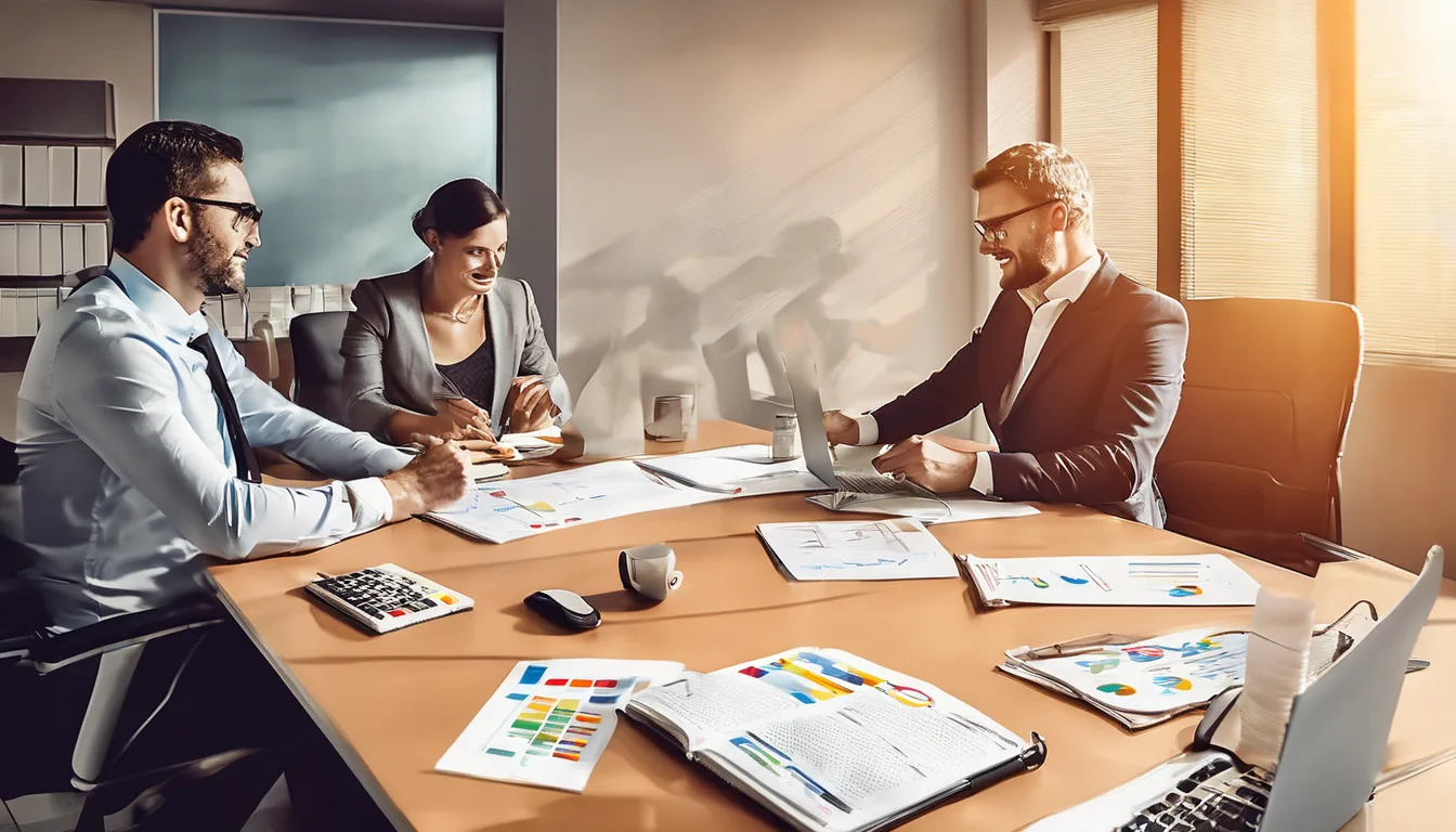 O que faz um especialista em Empreendedorismo e Marketing