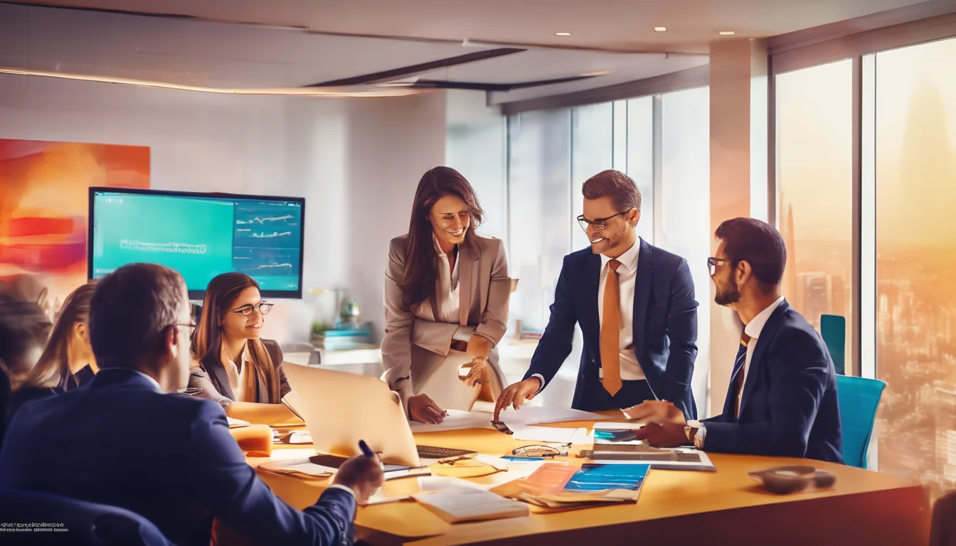 MBA em Empreendedorismo e Marketing: vale a pena? O que esperar