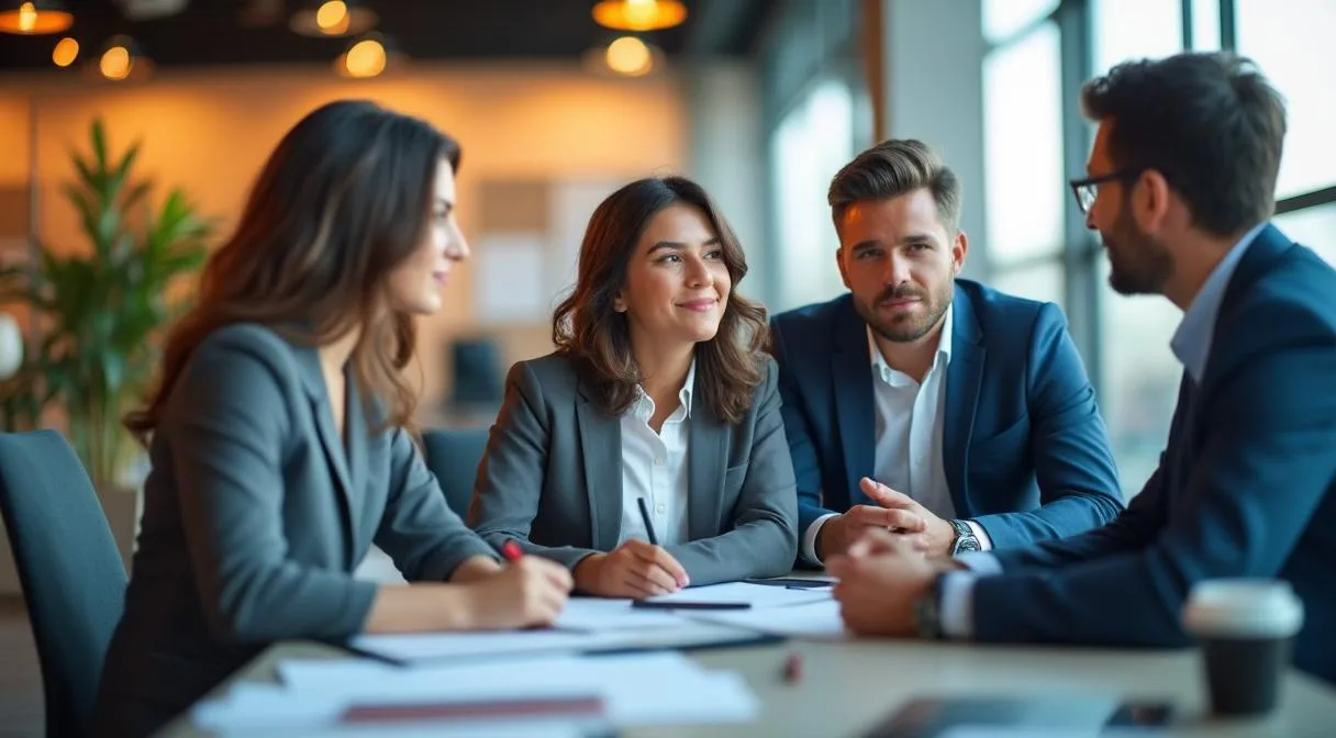 MBA em Empreendedorismo e Finanças: vale a pena? O que esperar