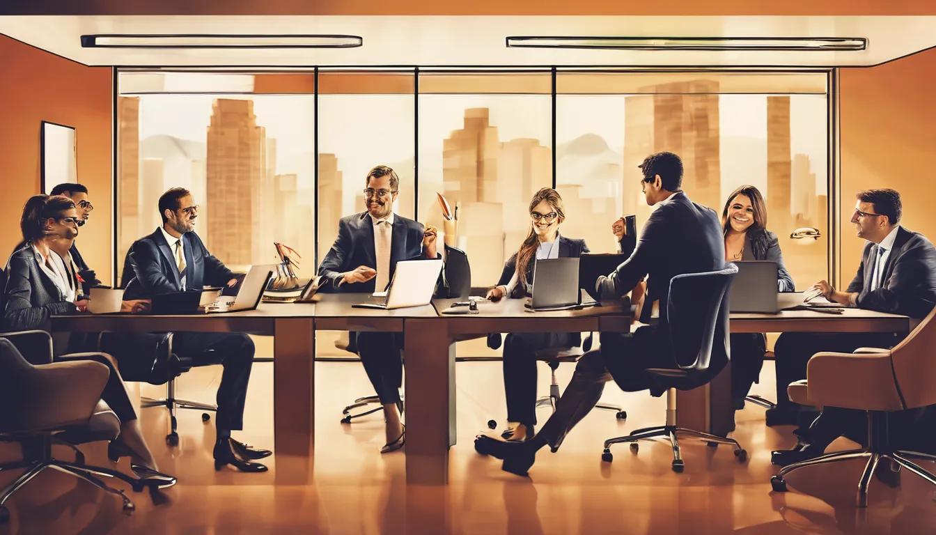 Como escolher a melhor MBA em Empreendedorismo, Marketing e Finanças