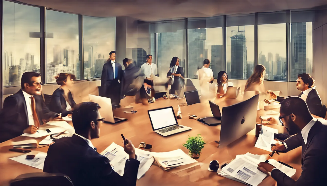 Quanto ganha quem tem MBA em Empreendedorismo, Marketing e Finanças