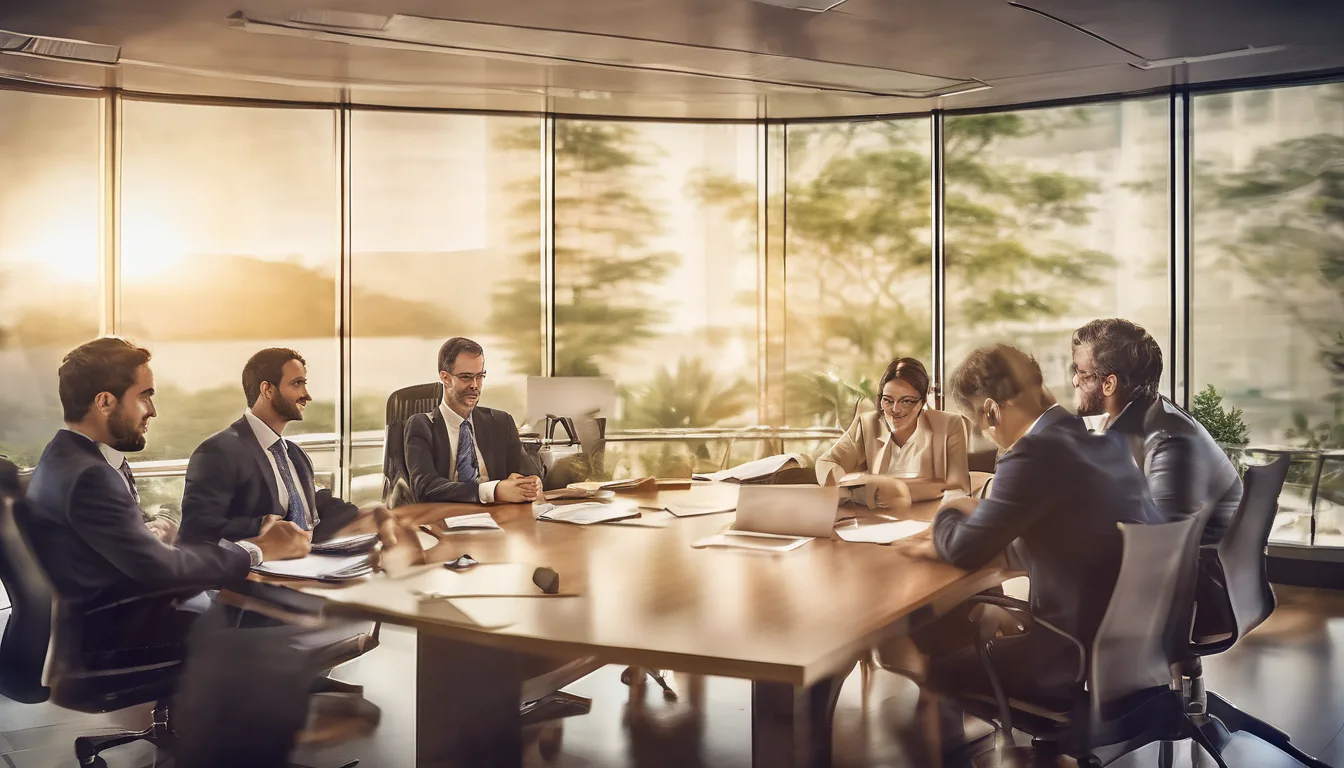 Como escolher o melhor MBA em ESG - Environmental