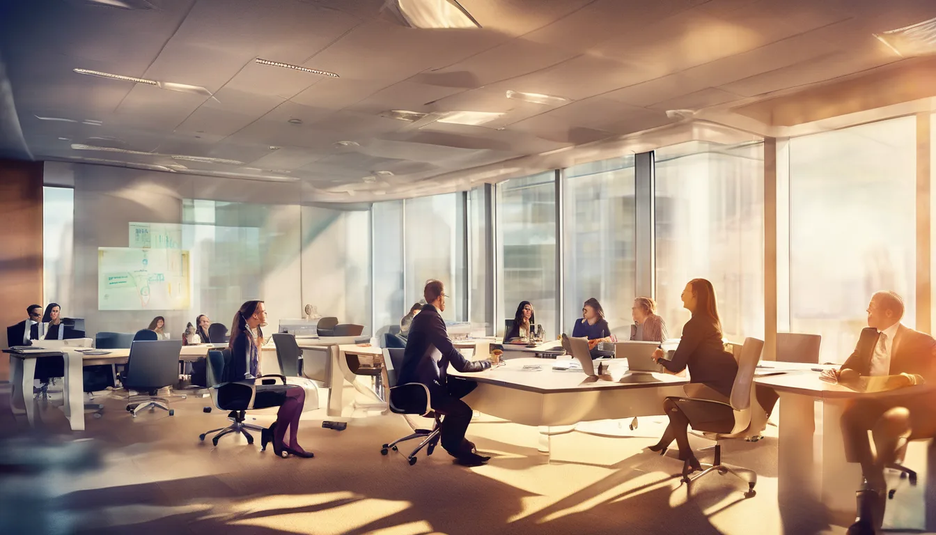 Mercado de trabalho para quem tem MBA em ESG - Environmental, Social, and Governance