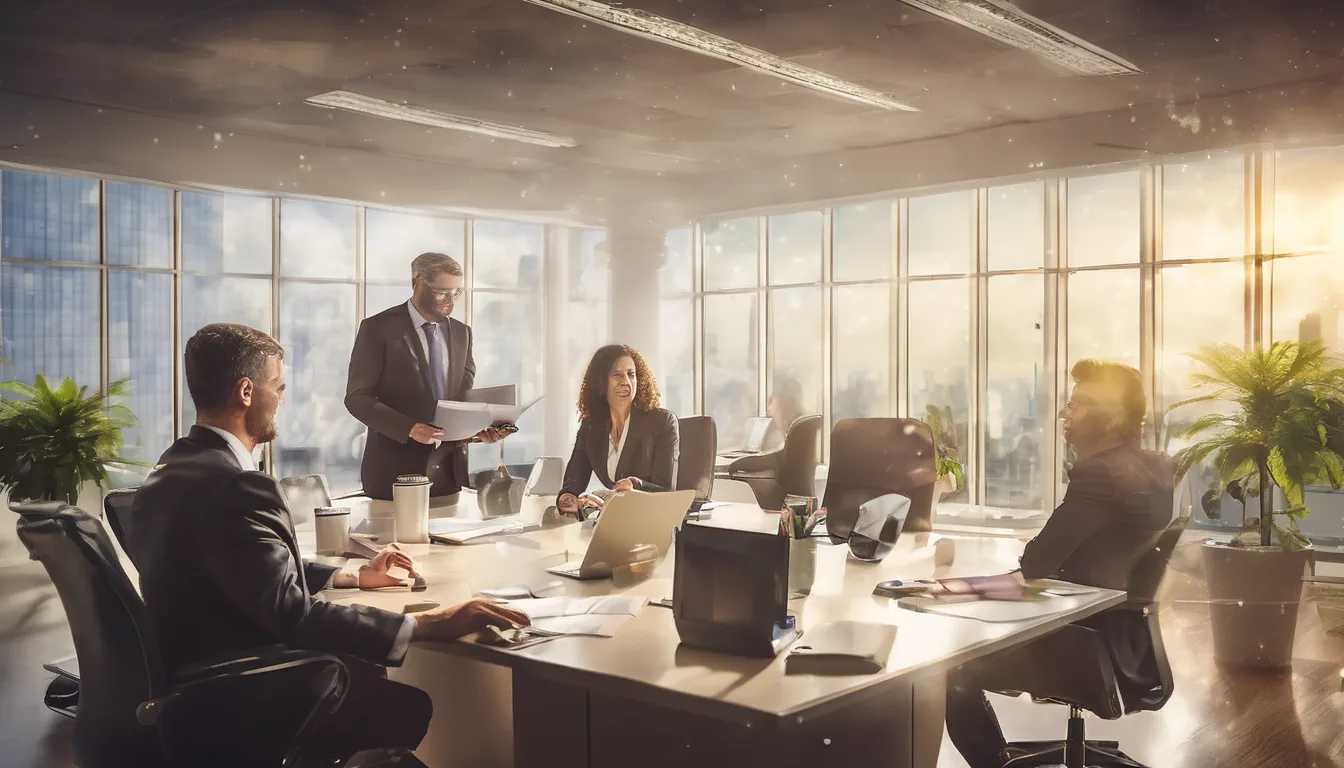 Quanto ganha quem tem MBA em ESG - Environmental