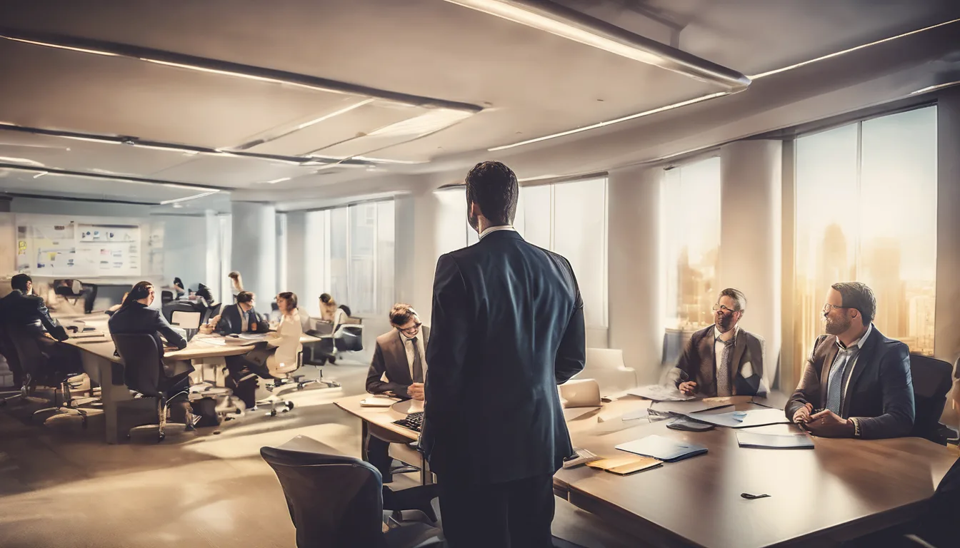 Como escolher a melhor MBA em Estratégia de Mercado