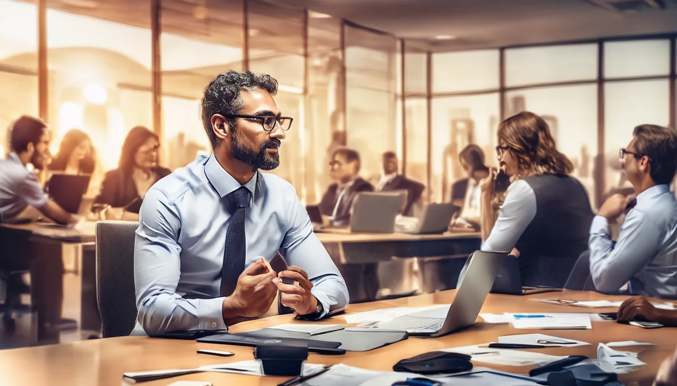 Mercado de trabalho para quem tem MBA em Estratégia de Mercado