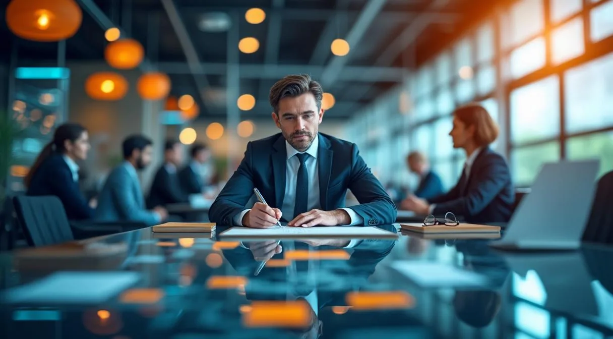 MBA em Estratégia e Liderança com ênfase em Gestão Industrial: vale a pena? O que esperar