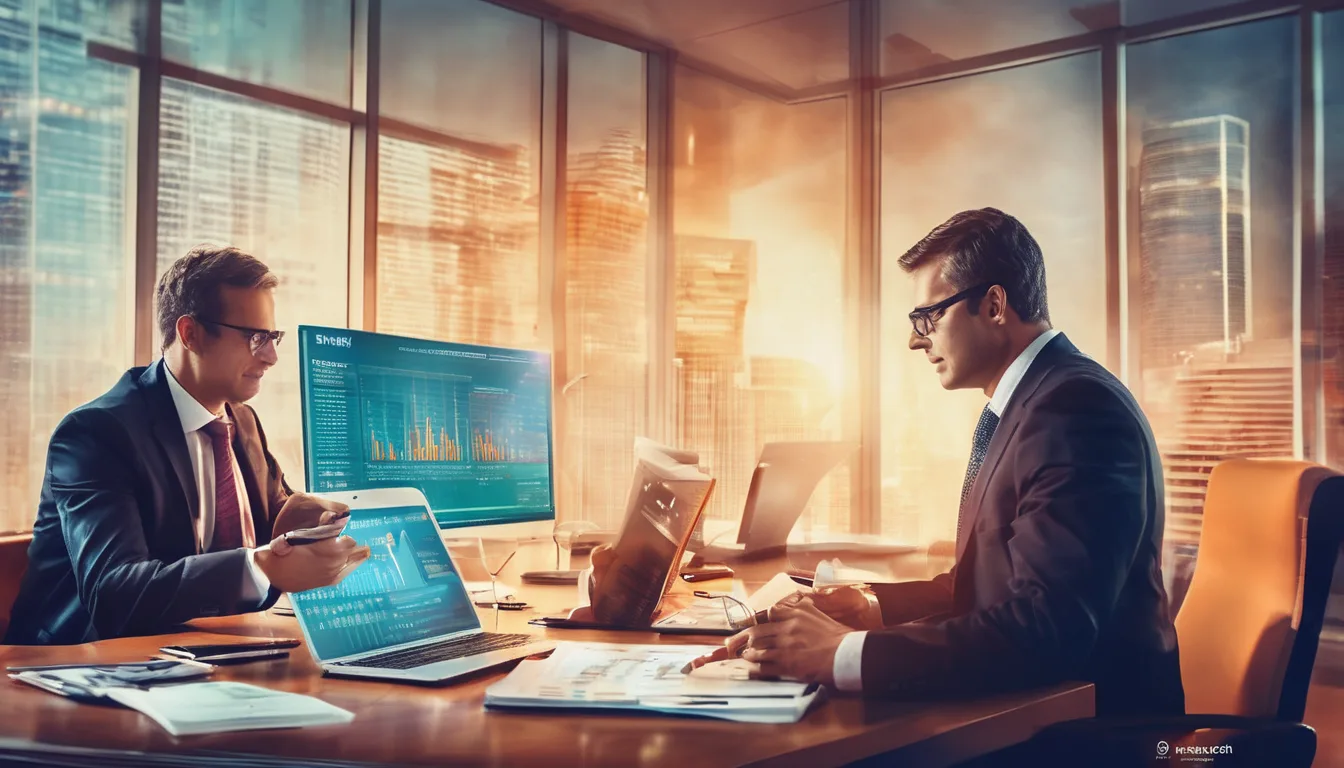 Mercado de trabalho para quem tem MBA em Finanças e Banking