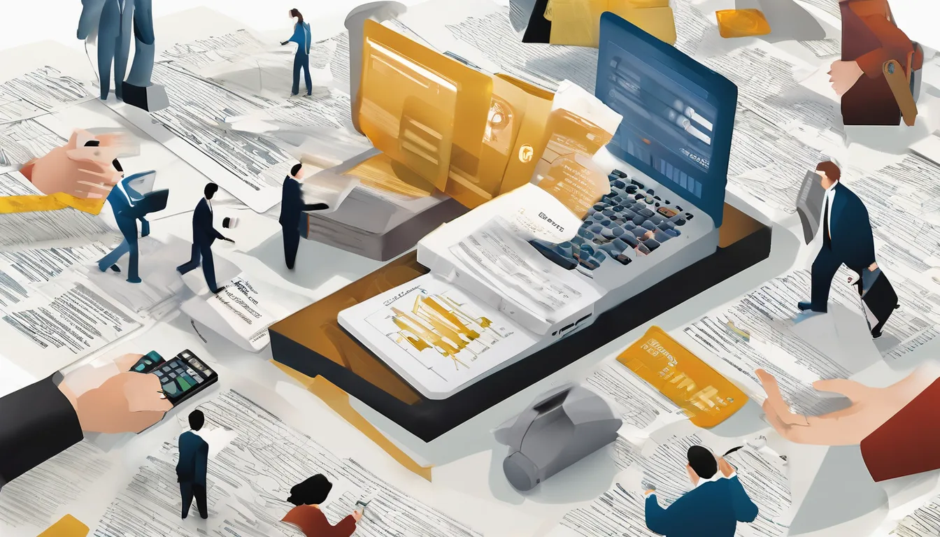 Finanças e Banking: tendências, desafios e oportunidades para especialistas