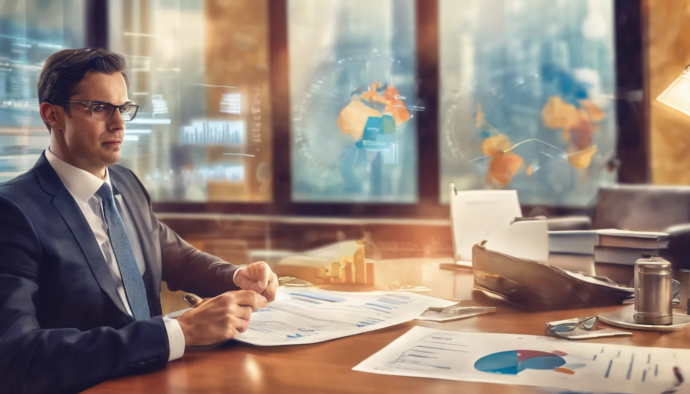 Como escolher a melhor MBA em Finanças