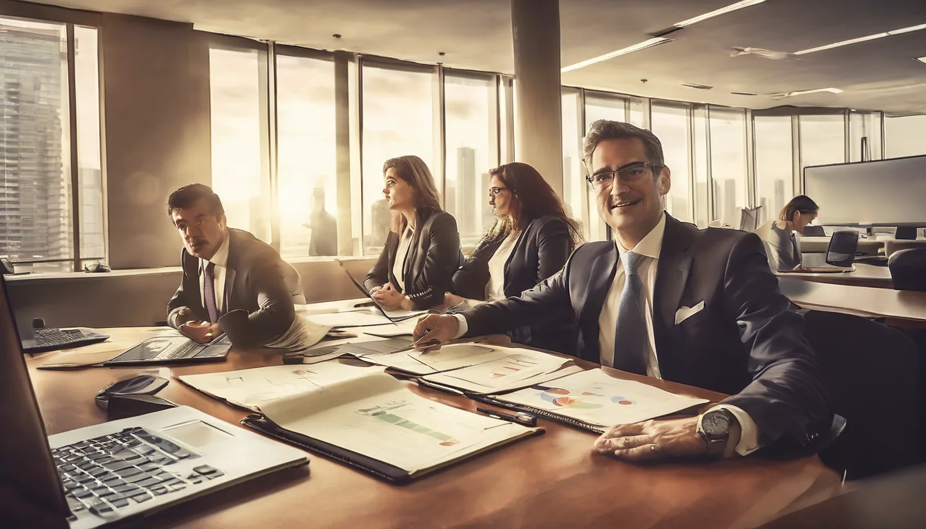 Como escolher a melhor MBA em Finanças Corporativas