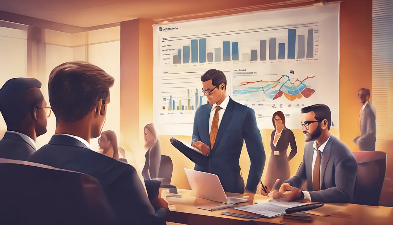 Grade curricular da MBA em Finanças Corporativas: o que você vai estudar