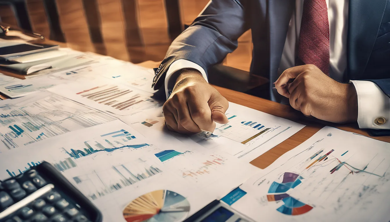 Quanto ganha quem tem MBA em Finanças Corporativas