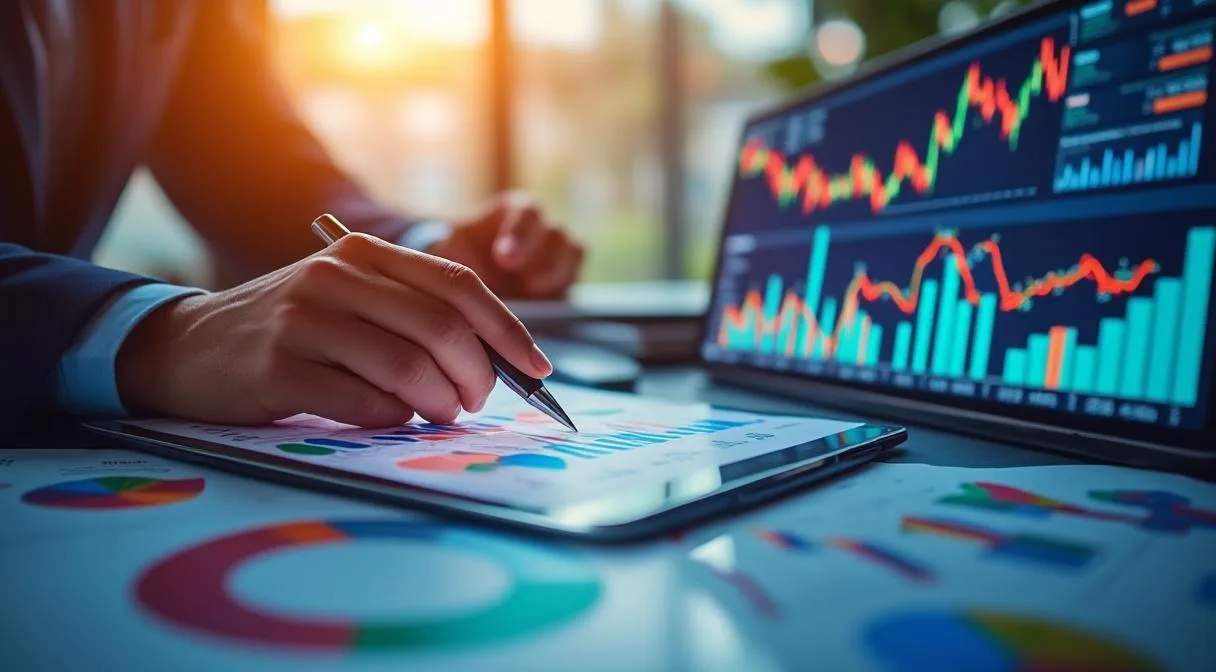MBA em Finanças Corporativas: vale a pena? O que esperar
