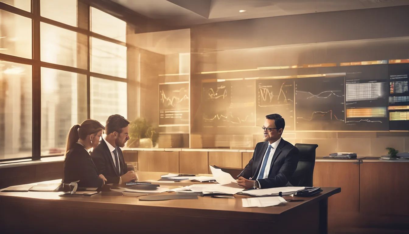 Como escolher a melhor MBA em Finanças de Mercado