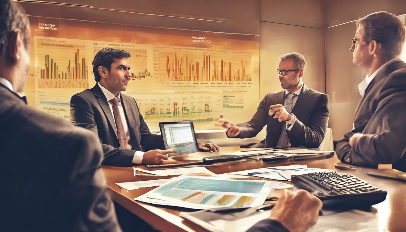 Mercado de trabalho para quem tem MBA em Finanças de Mercado