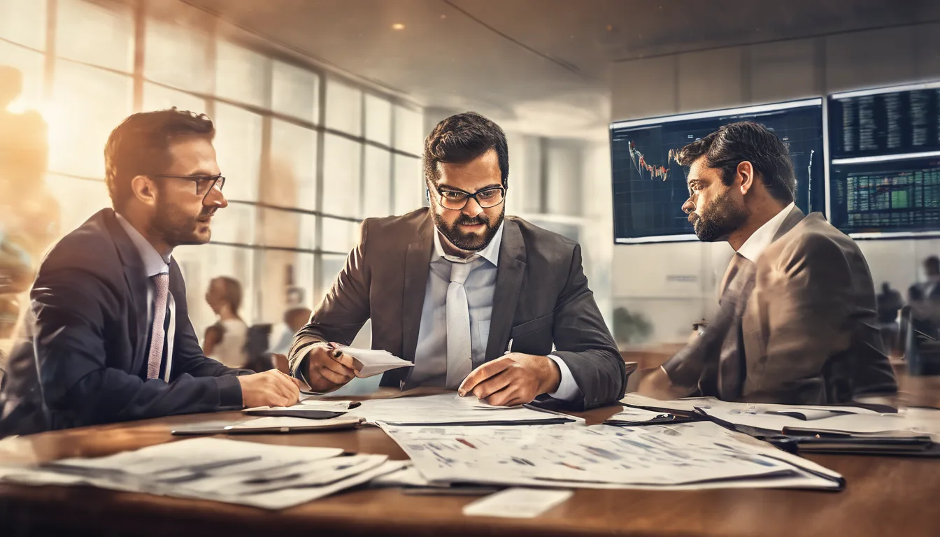 Quanto ganha quem tem MBA em Finanças de Mercado