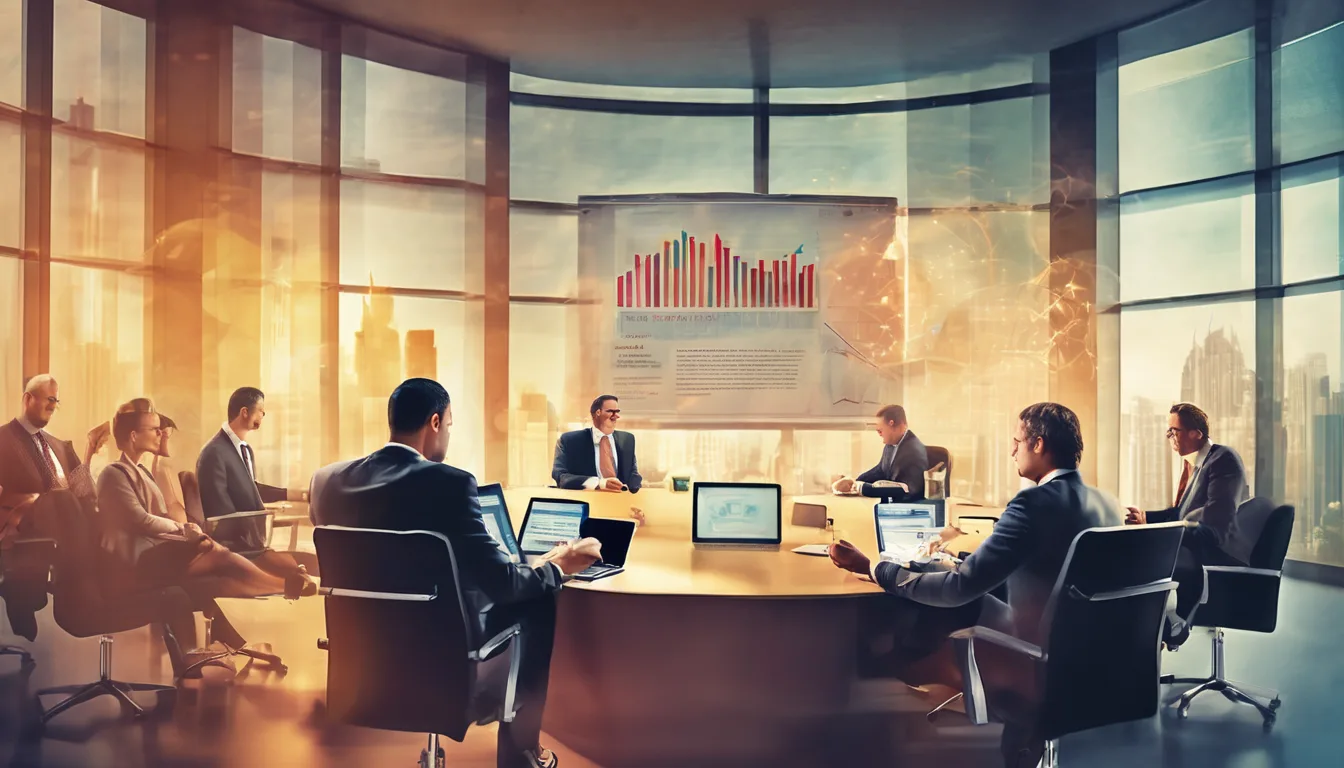 Grade curricular da MBA em Finanças: o que você vai estudar