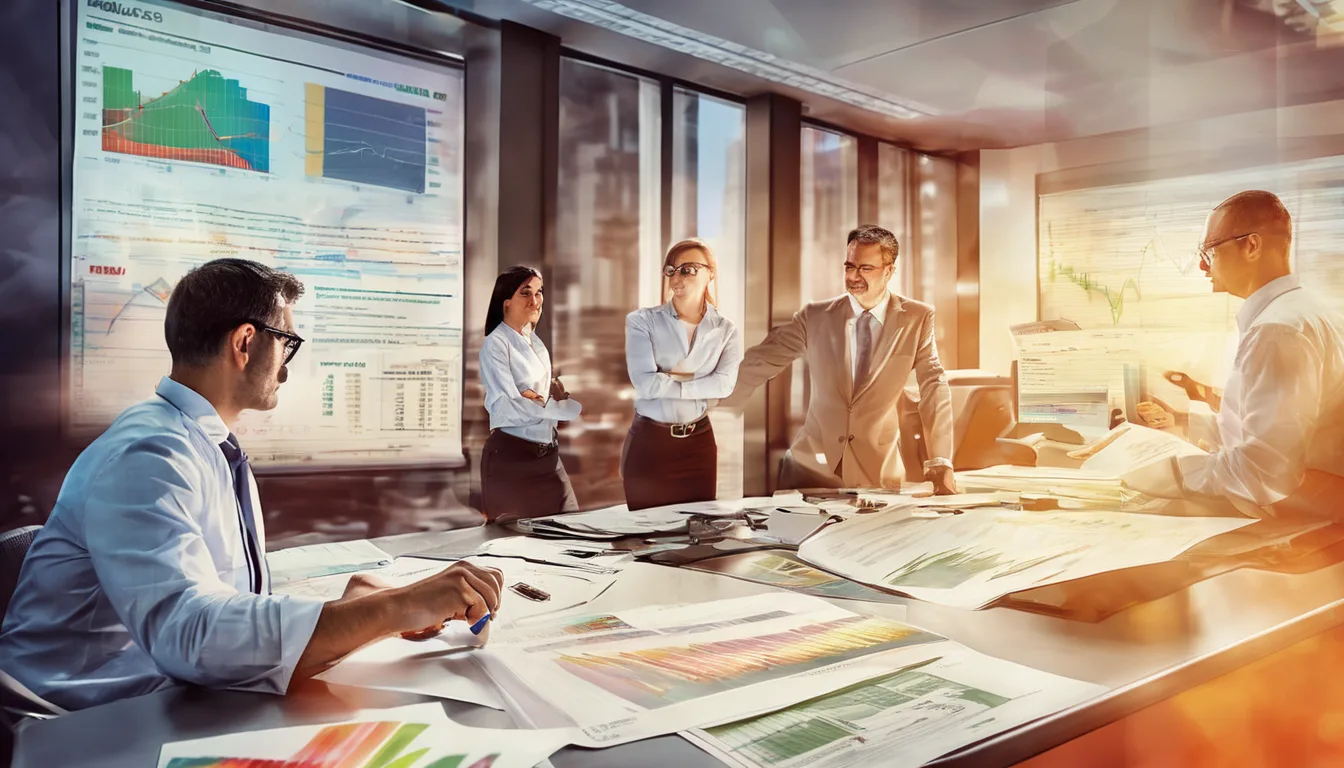 MBA em Finanças de Mercado: vale a pena? O que esperar
