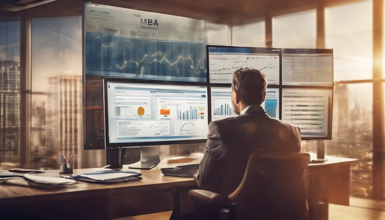 Quanto ganha quem tem MBA em Finanças