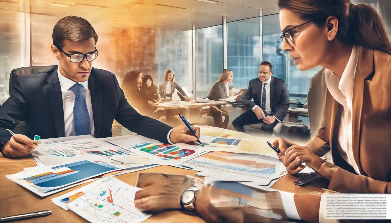 MBA em Finanças: vale a pena? O que esperar