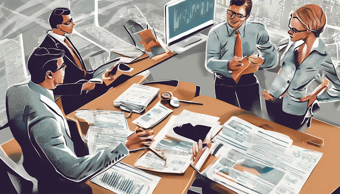 Como escolher a melhor MBA em Gerenciamento de Recursos Financeiros