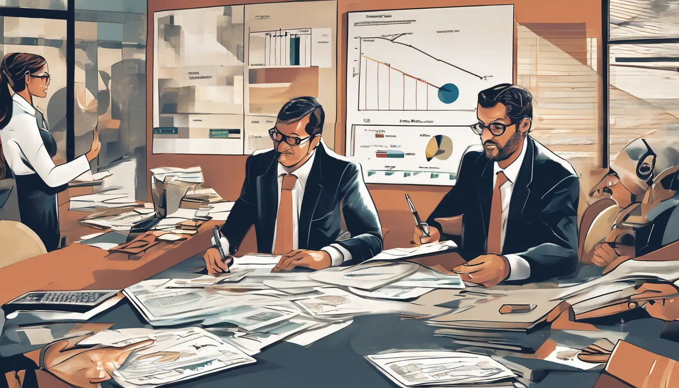 Quanto ganha quem tem MBA em Gerenciamento de Recursos Financeiros