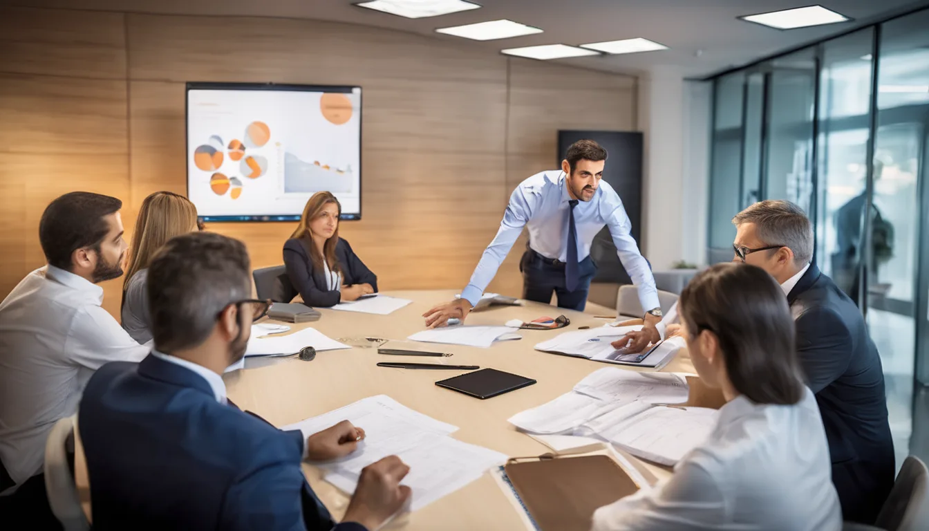 Grade curricular da MBA em Gerenciamento e Manutenção: o que você vai estudar