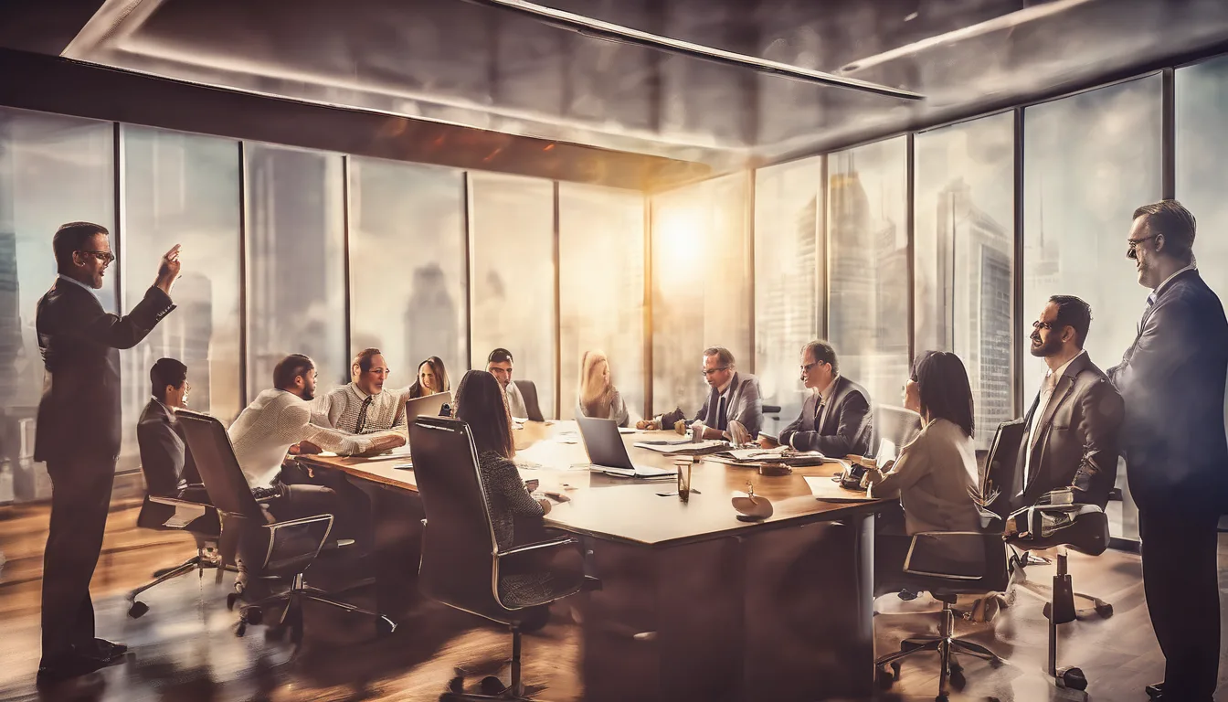 Mercado de trabalho para quem tem MBA em Gerenciamento e Manutenção
